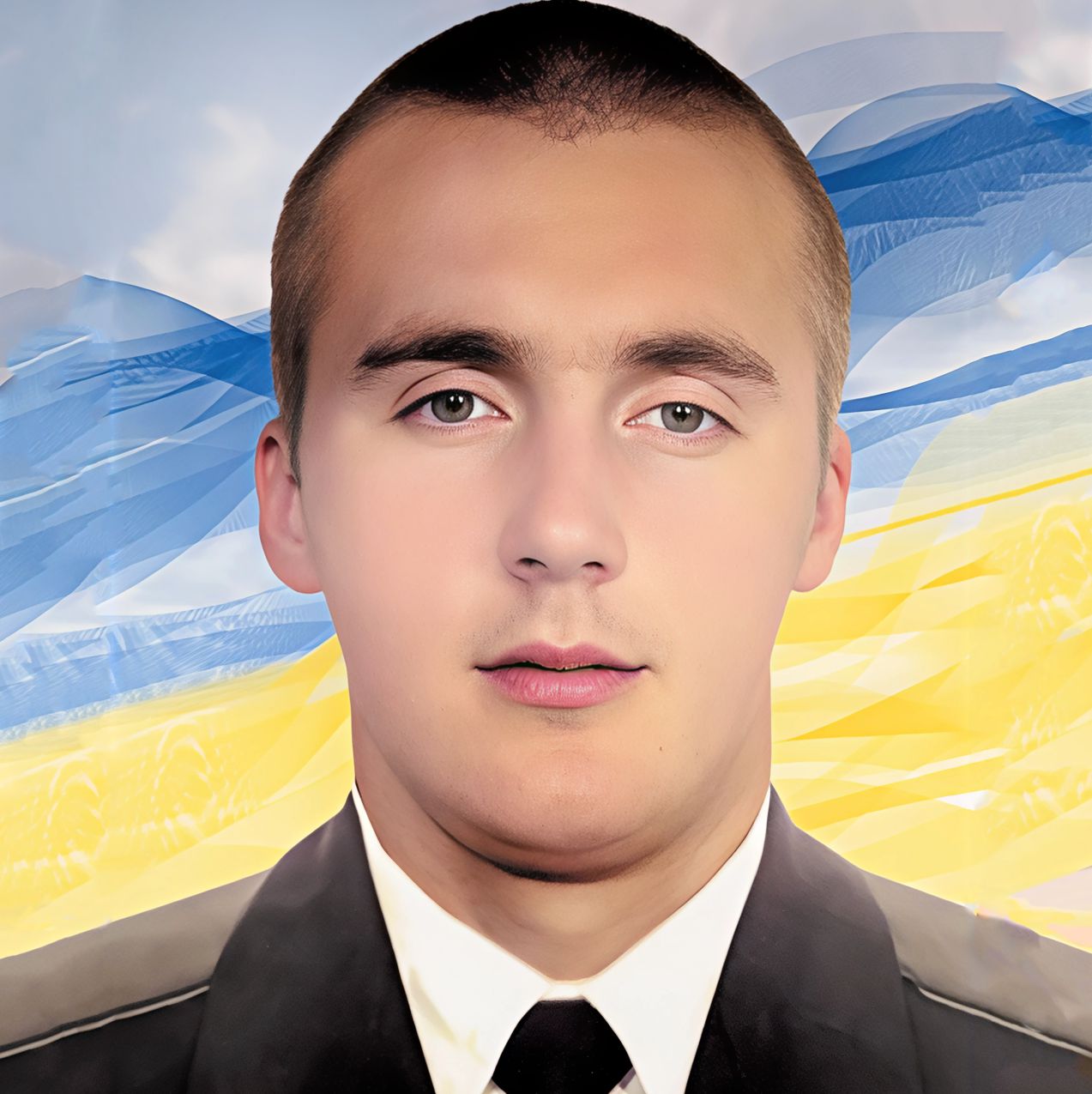 Ферфецький Олександр Олексійович